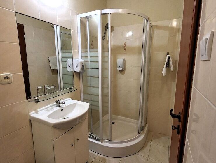 스탠다드 룸, Alcorso Pension