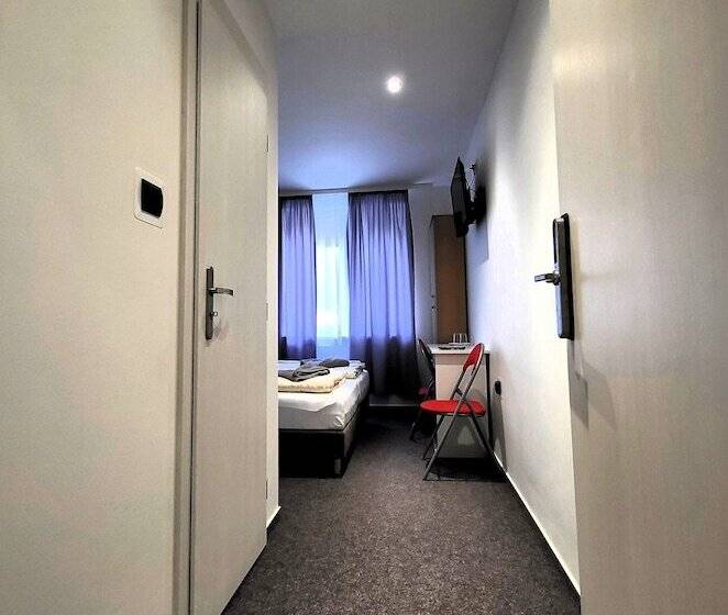 스탠다드 룸, Alcorso Pension