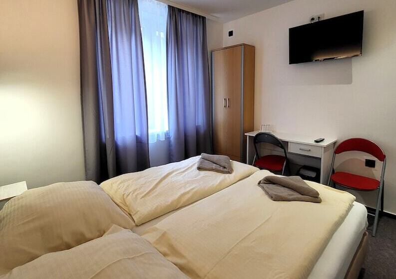 스탠다드 룸, Alcorso Pension