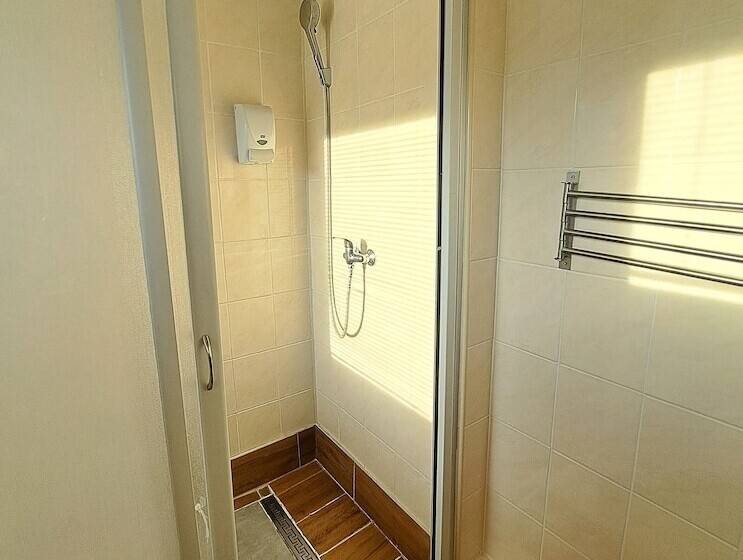 스탠다드 트리플 룸, Alcorso Pension