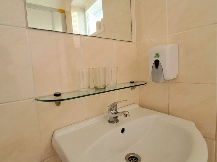 스탠다드 트리플 룸, Alcorso Pension