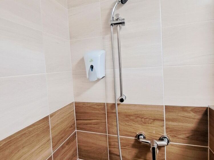 스탠다드 트리플 룸, Alcorso Pension