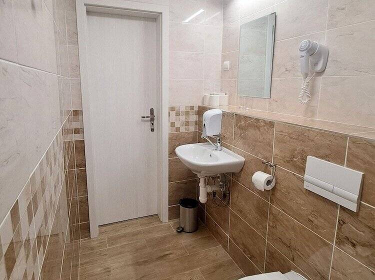 스탠다드 트리플 룸, Alcorso Pension