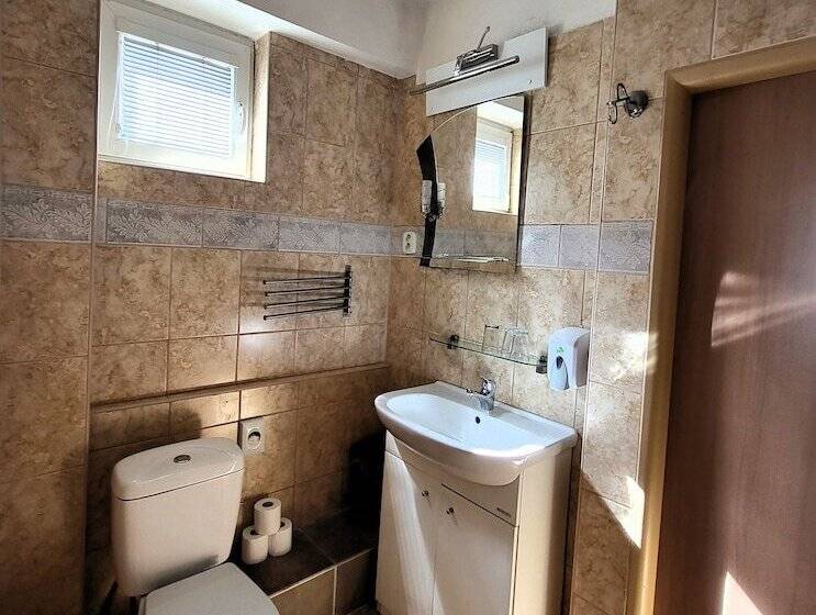 스탠다드 트리플 룸, Alcorso Pension