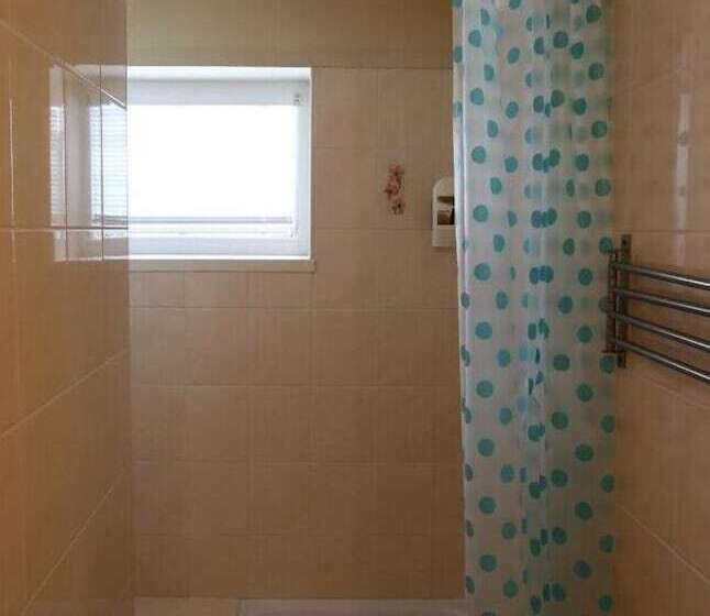 스탠다드 싱글 룸, Alcorso Pension