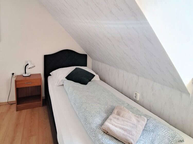 스탠다드 싱글 룸, Alcorso Pension