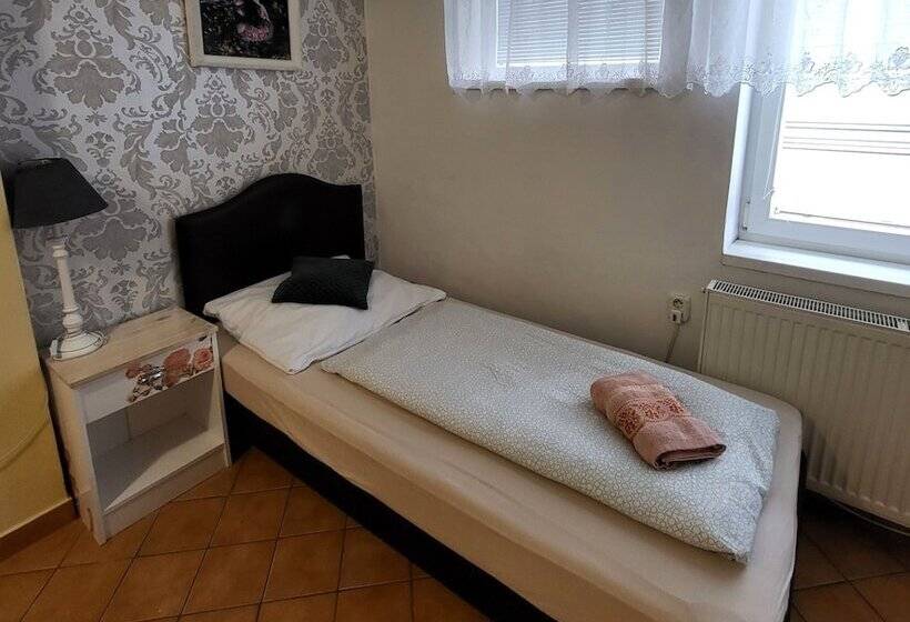 스탠다드 싱글 룸, Alcorso Pension