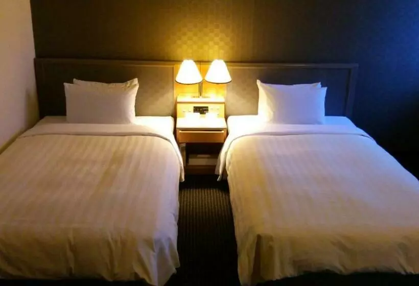 デラックスルーム, Rembrandt Hotel Tokyo Machida