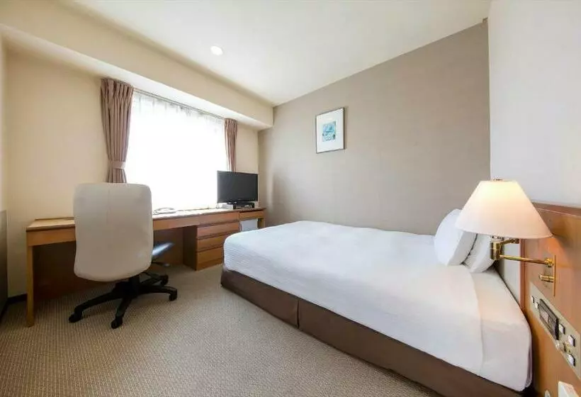 シングルデラックスルーム, Rembrandt Hotel Tokyo Machida