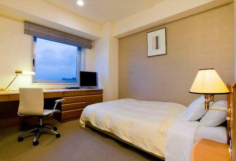 اتاق لوکس یک تخته, Rembrandt Hotel Tokyo Machida