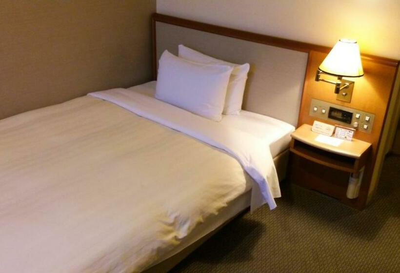 Номер Deluxe Одноместный, Rembrandt Hotel Tokyo Machida