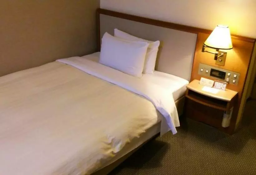 シングルデラックスルーム, Rembrandt Hotel Tokyo Machida