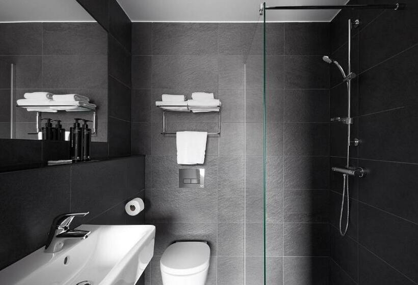 استودیوی لوکس, The Social Hub Groningen