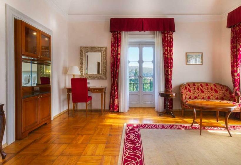 Полулюкс, Villa Borghi