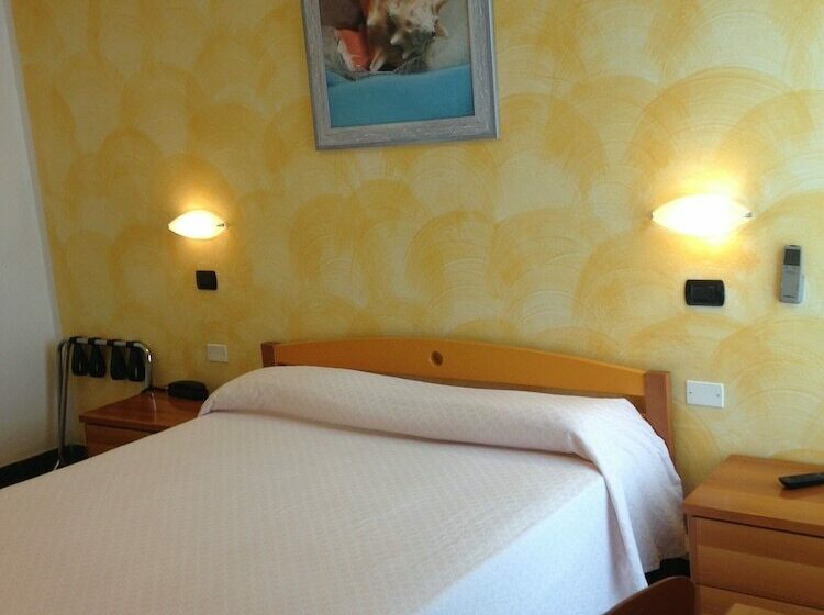 스탠다드 룸, Villa Fiorita