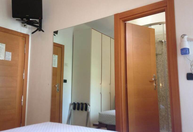 스탠다드 룸, Villa Fiorita