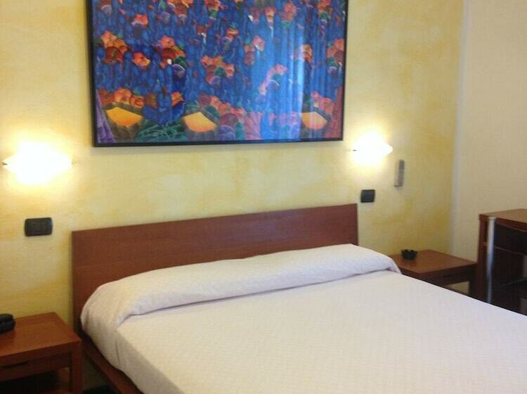 스탠다드 룸, Villa Fiorita