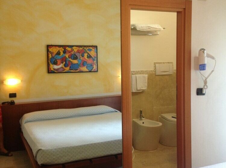 스탠다드 룸, Villa Fiorita