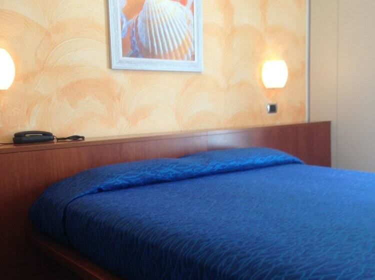 스탠다드 룸, Villa Fiorita