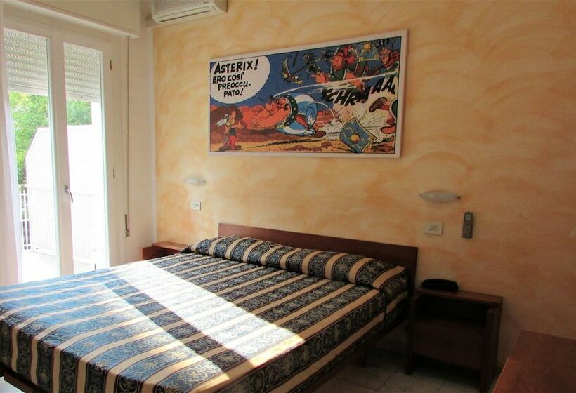 스탠다드 룸, Villa Fiorita