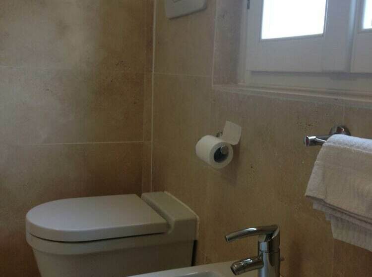 스탠다드 룸, Villa Fiorita