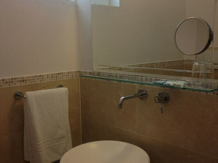 스탠다드 룸, Villa Fiorita