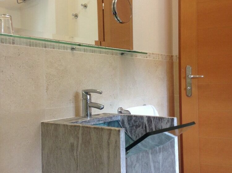 스탠다드 룸, Villa Fiorita