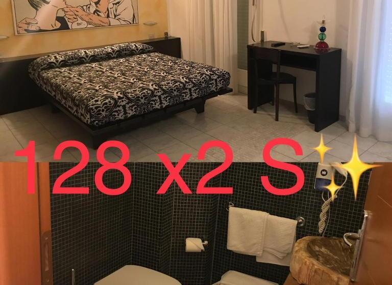 스탠다드 룸, Villa Fiorita