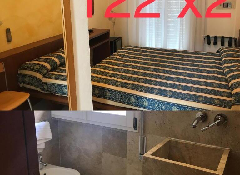 스탠다드 룸, Villa Fiorita