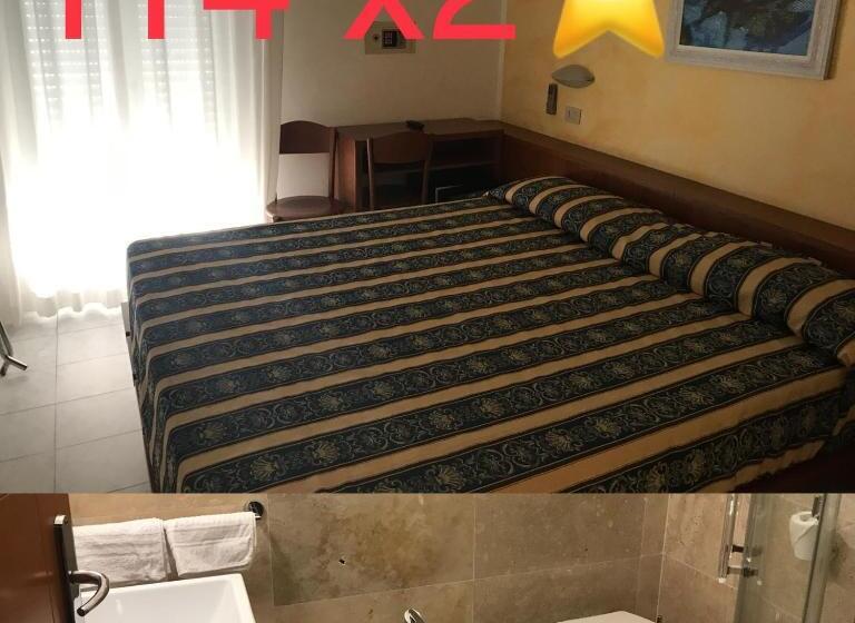 스탠다드 룸, Villa Fiorita