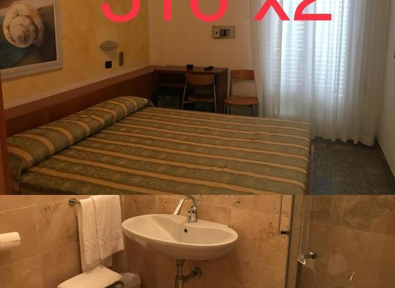 스탠다드 룸, Villa Fiorita