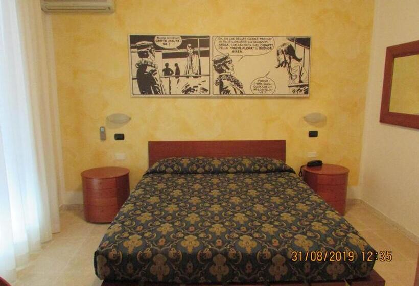 스탠다드 룸, Villa Fiorita