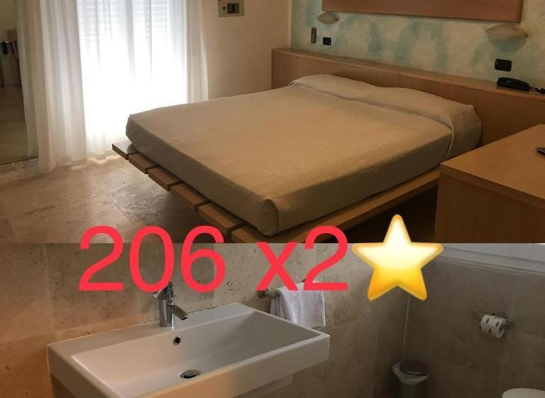 스탠다드 룸, Villa Fiorita