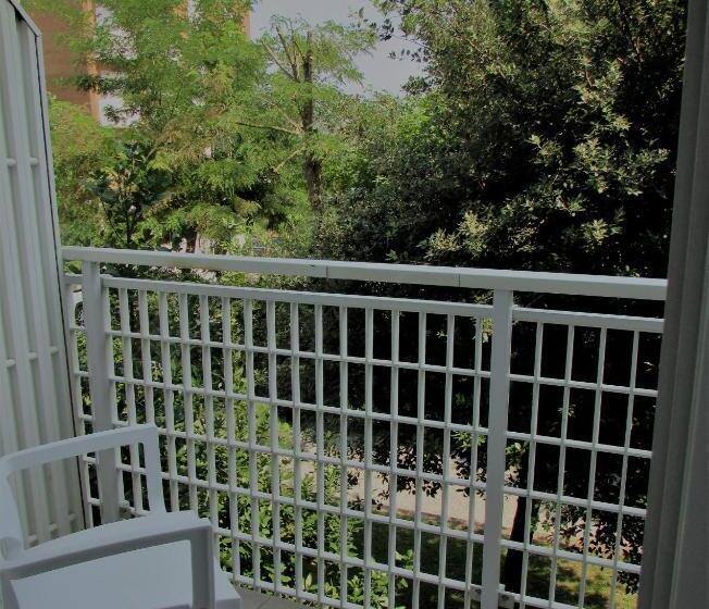 스탠다드 룸, Villa Fiorita