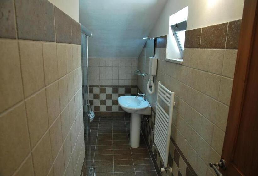 غرفة قياسية, Masseria Relais Santa Teresa