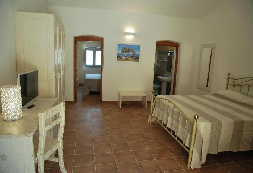 Family Suite, Masseria Relais Santa Teresa