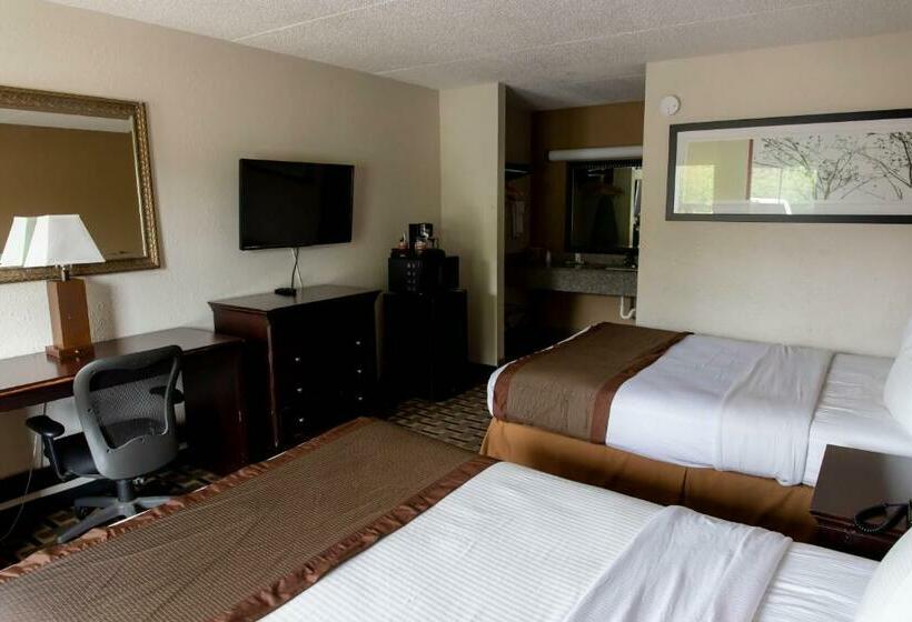 Номер Стандарт, Regency Inn