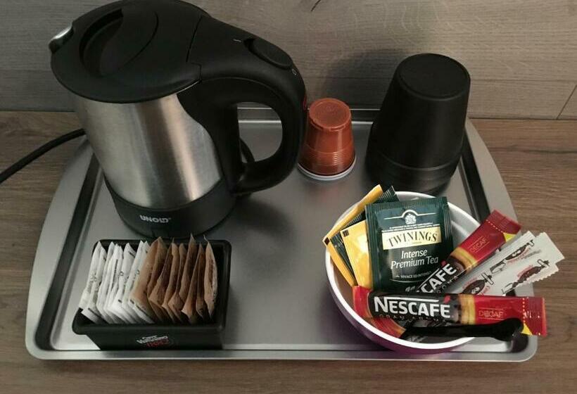 غرفة سوبيريور, House Sabbioneta