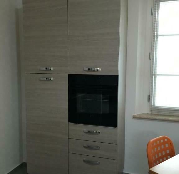 غرفة سوبيريور, House Sabbioneta