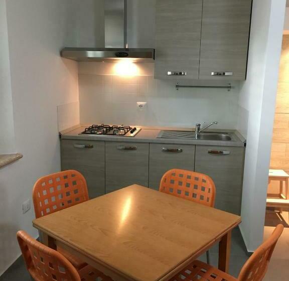 غرفة سوبيريور, House Sabbioneta