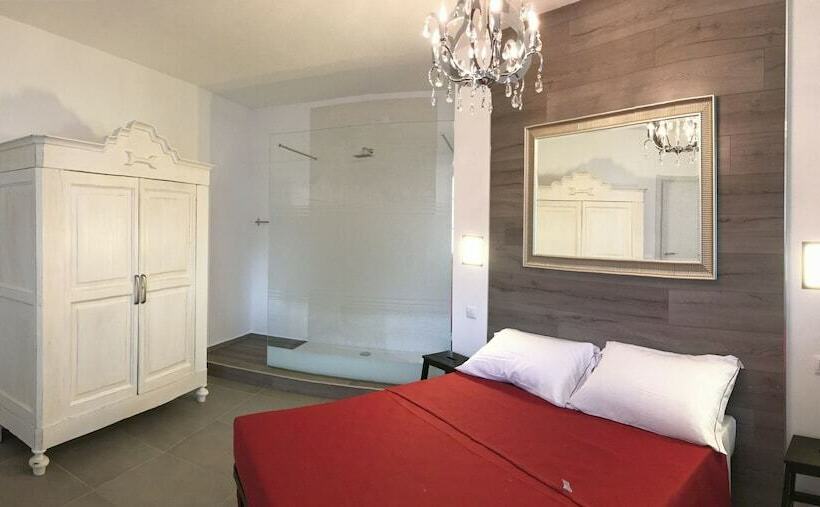 غرفة سوبيريور, House Sabbioneta