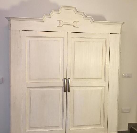 غرفة سوبيريور, House Sabbioneta