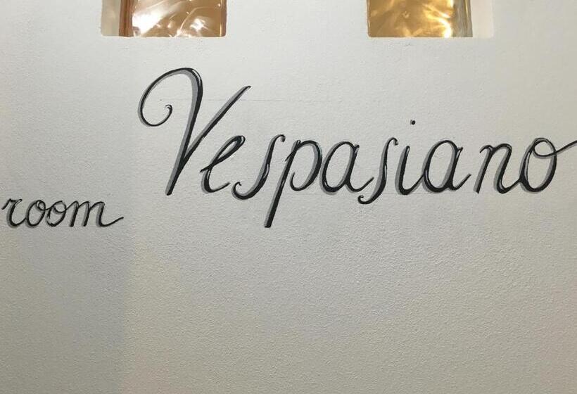 חדר סטנדרט, House Sabbioneta