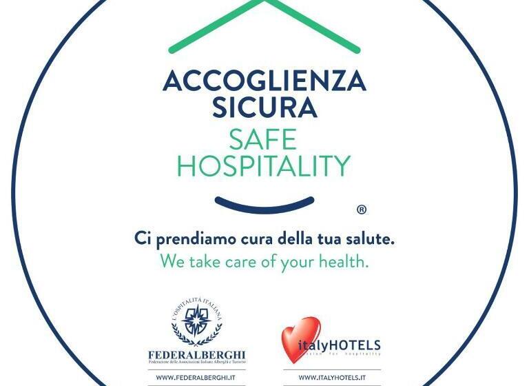 غرفة قياسية, House Sabbioneta