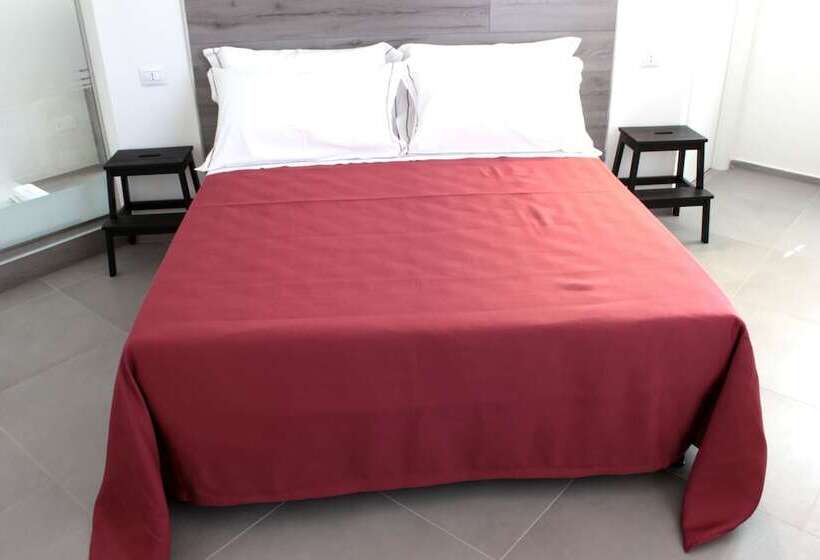 غرفة سوبيريور, House Sabbioneta