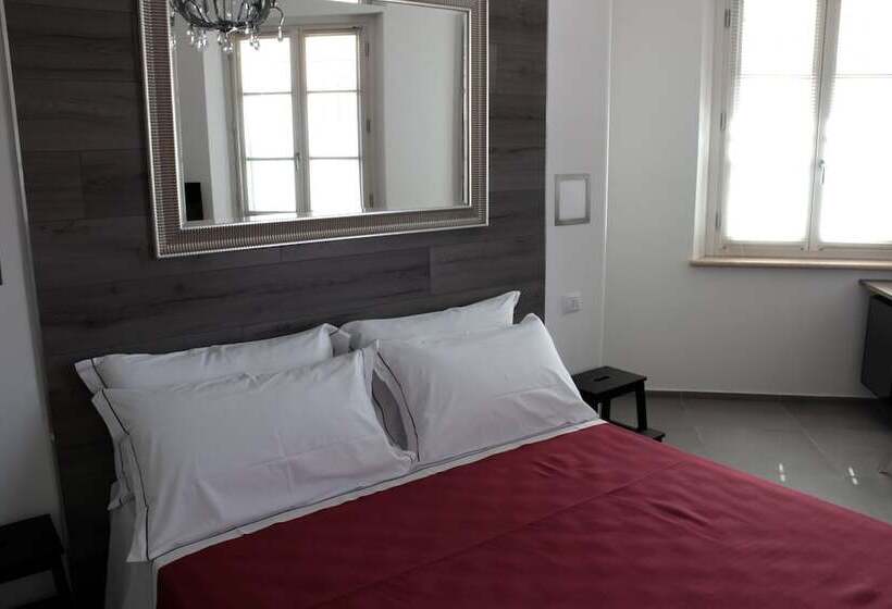 غرفة سوبيريور, House Sabbioneta