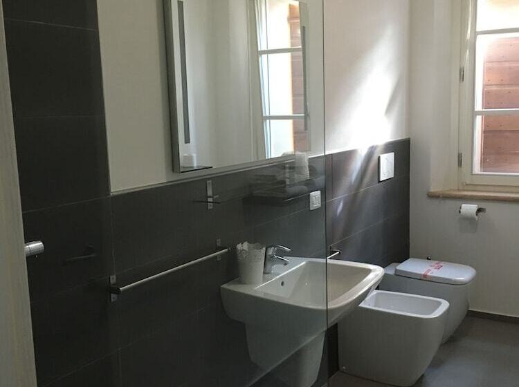 Номер Deluxe, House Sabbioneta