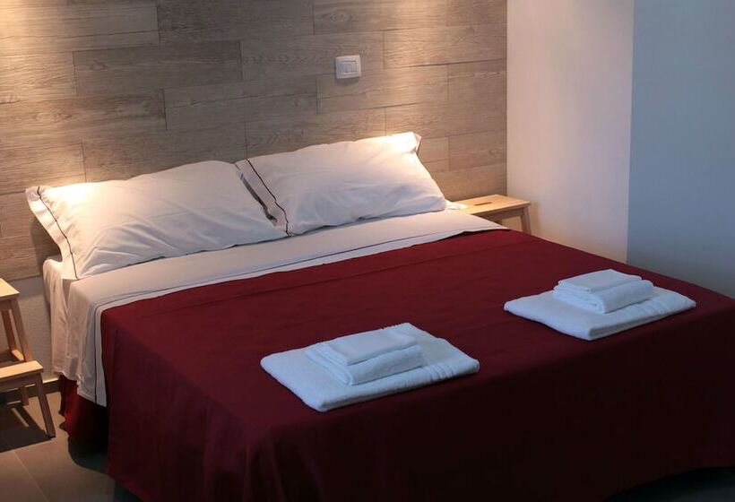 غرفة سوبيريور, House Sabbioneta