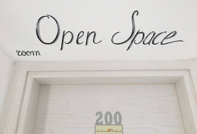 غرفة سوبيريور, House Sabbioneta