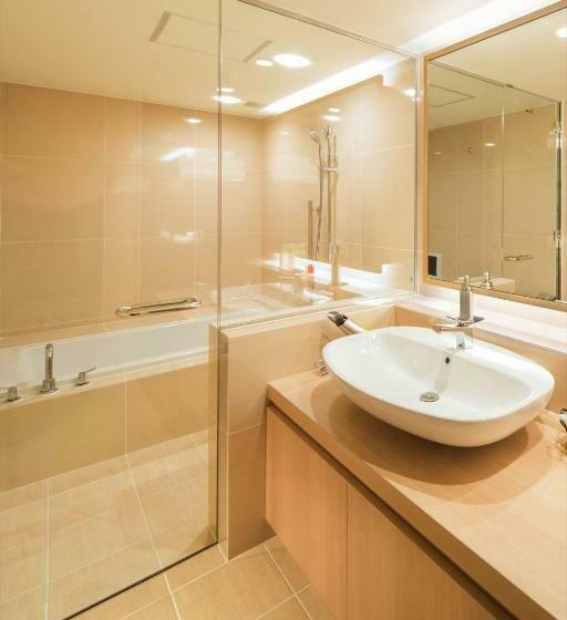 Номер Премиум, Rembrandt Hotel Tokyo Machida